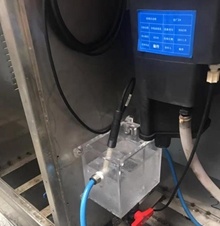 pH電極在低電導飲用水行業中的應用