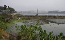  長沙市后湖：徹底消除黑臭，實現“長治久清”